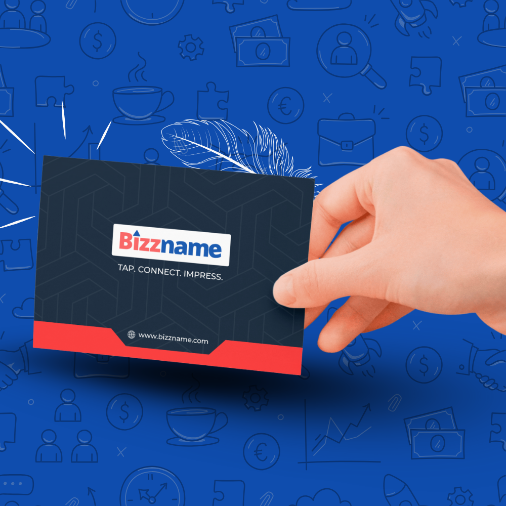 NFC Card 3
