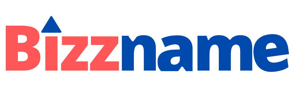 Bizzname Logo