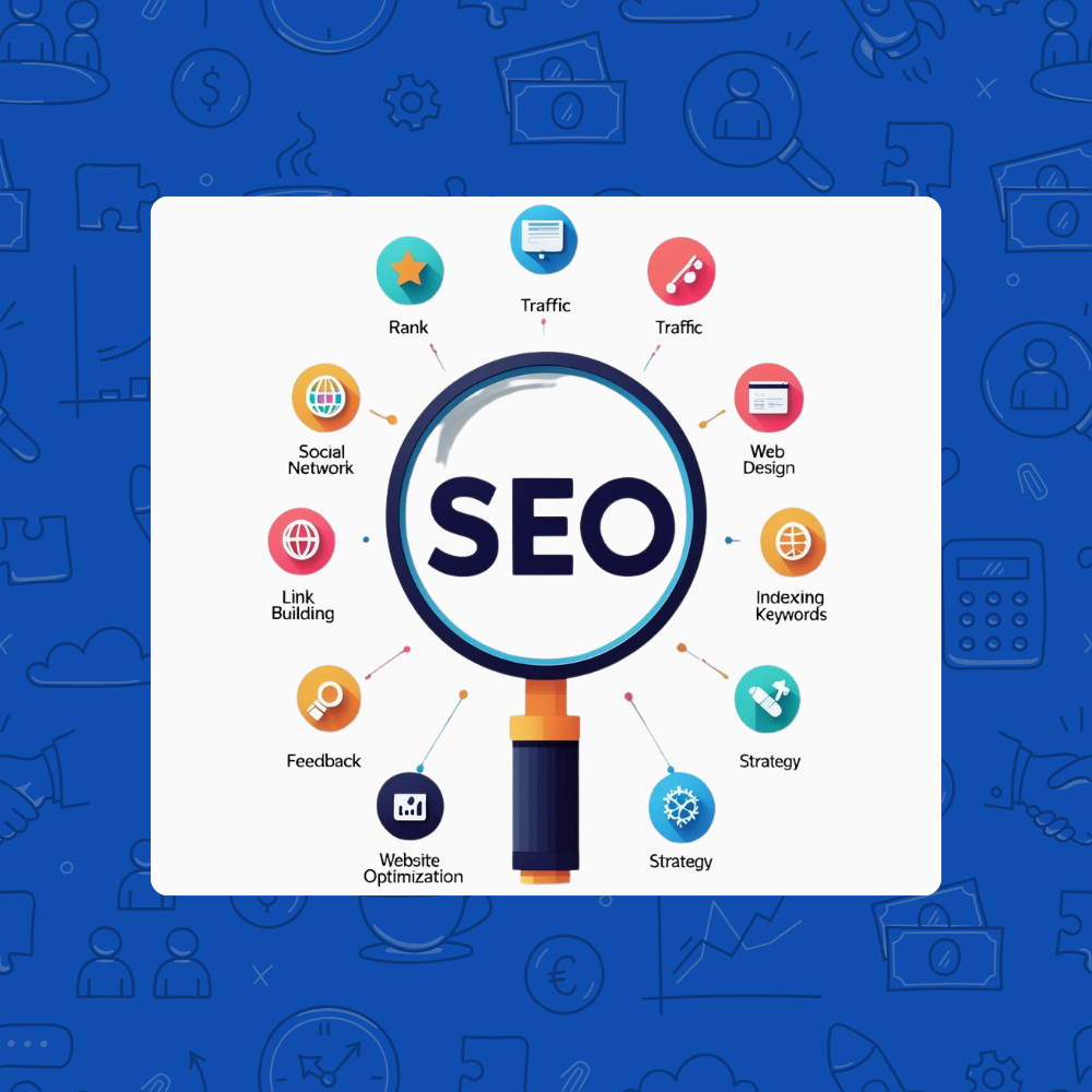 Local SEO Booster